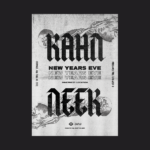 Kahn & Neek – 31st December 2018