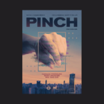 Pinch – 11th May 2018