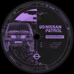 BTR003 99 Nissan Patrol – Codec Tweak/Plaid